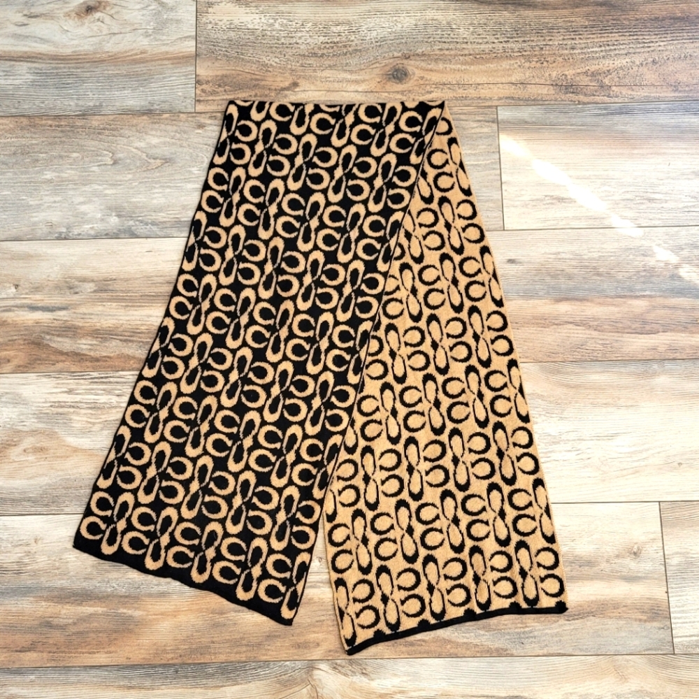 Coach Scarf